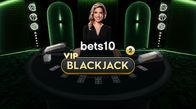 Bets10 VIP Blackjack 2